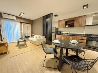 NUEVO Premium Apartment en Palermo by Magno - 9