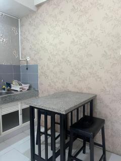 2 BR Spacious Loft Apartment - 1