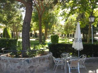 Hotel Restaurante Sonsoles - Ávila - 2