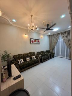 Family-friendly flower homestay - 9