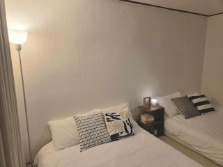 #sindaebang #Gwanak #groupof6 #3Qbeds #line2 - 7