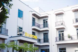 Diamond Luxury Hotel & Café Măng Đen - Kon Plong - 0