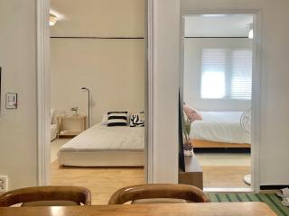 #sindaebang #Gwanak #groupof6 #3Qbeds #line2 - 2