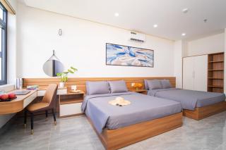 Binh An Motel - 5