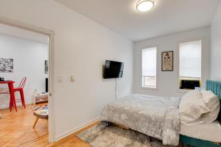 Cozy Condo Jersey City - 1