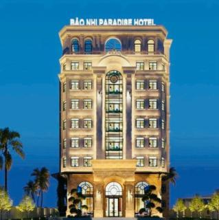 Bảo Nhi Mộc Châu Paradise - 9