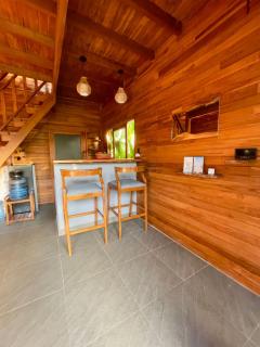 Tropical Private Bungalow Oasis Kemuning Bukit - 7