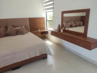 Moderna Villa 3 pisos condominio Playa del Carmen - 6