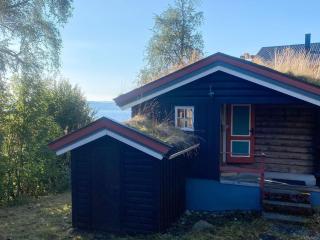 6 person holiday home in LEKSVIK - 6