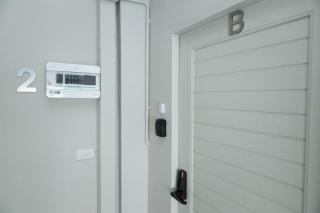 prani B ploenchit 2BR luxe suite 1MIN to BTS - 6