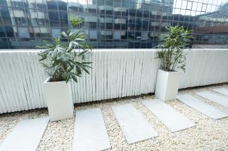 prani B ploenchit 2BR luxe suite 1MIN to BTS - 2