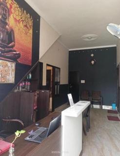 RAJWADA Hotel - 4
