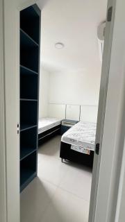 Apartamento Novo, totalmente equipado - 6