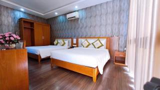 Khách sạn LUXURY - 2