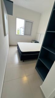 Apartamento Novo, totalmente equipado - 8