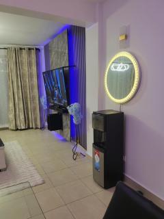 G&G Lakeview Premium Suites - 9