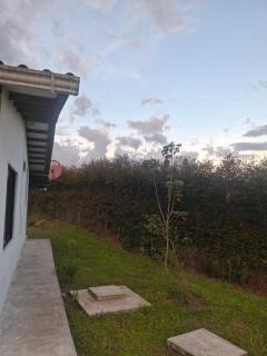 Cabaña Vía Pereira Armenia - 4