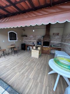 Casa Brisa do Amanhecer - 7