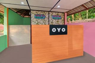 Hotel O Heritage Nest Resort Kazirnga - 8