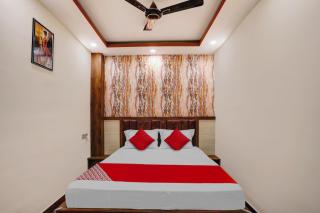Hotel O MANI RESIDENCY INN - 1