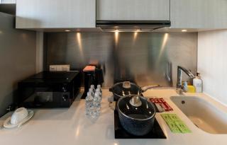 Liv Residences Serviced Apartment Novena - 1