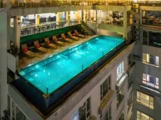 HANTING HOTEL HO CHI MINH City - 胡志明汉庭国际中心酒店 - 7