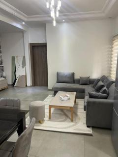 Somptueux appartement meublé - 0