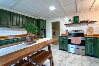 Fern Landing - Peaceful, spacious, modern, firepit - 8