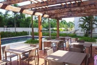 Midas Rio - Flat Loft - Riocentro - Barra Olímpica - Piscina - 2