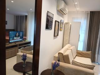 Midas Rio - Flat Loft - Riocentro - Barra Olímpica - Piscina - 9