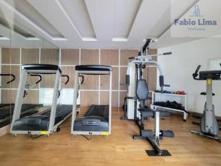 Midas Rio - Flat Loft - Riocentro - Barra Olímpica - Piscina - 1