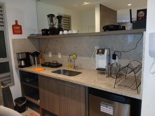 Midas Rio - Flat Loft - Riocentro - Barra Olímpica - Piscina - 6