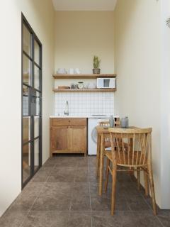 NUNANUNONG Garden Building with Green ROOFTOP Garden-Coffee Shop 247 - 5