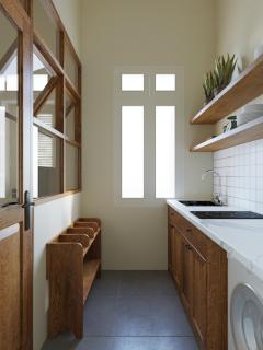 NUNANUNONG Garden Building with Green ROOFTOP Garden-Coffee Shop 247 - 1