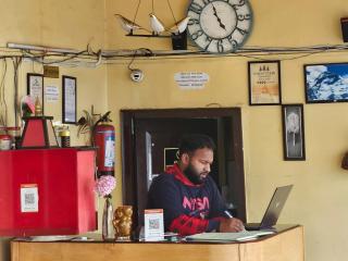 NAiNi VIEW RESORT - 9