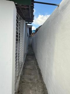 Casa Com Piscina em Itamaracá - 1
