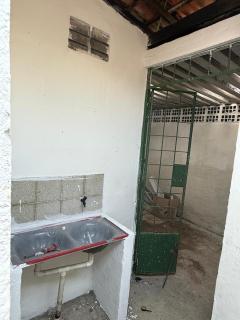 Casa Com Piscina em Itamaracá - 2