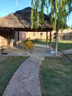 Cabaña Andina - 2
