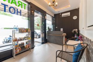 Urbanview Trans Hotel Batam by RedDoorz - 8