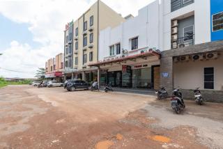 Urbanview Trans Hotel Batam by RedDoorz - 3