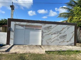 Casa Com Piscina em Itamaracá - 3