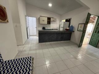 Casa Com Piscina em Itamaracá - 4