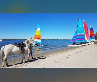 Escape and relax ,Walk to the Beach - 0