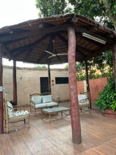 Quinta LA PALOMA - 4