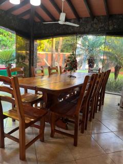 Quinta LA PALOMA - 1