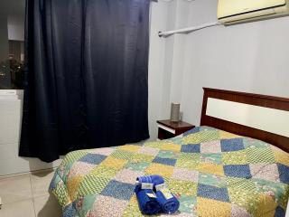 4-Espectacular departamento centrico - 5