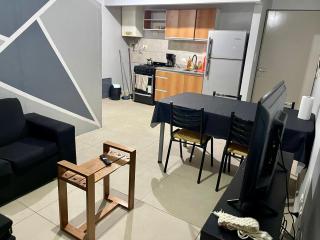 4-Espectacular departamento centrico - 3