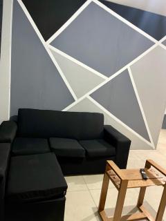 4-Espectacular departamento centrico - 1