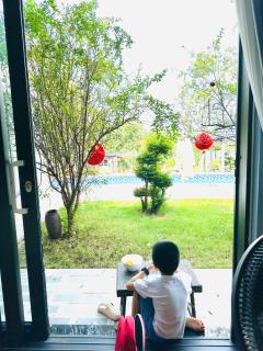 Quang Minh Villa - 9