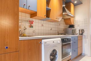 2BR shared Apartment, Suitable for Longstays, Central Location - 4
